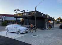 Construim Spalatorii Auto Self Service In Toata Tara fara Avans