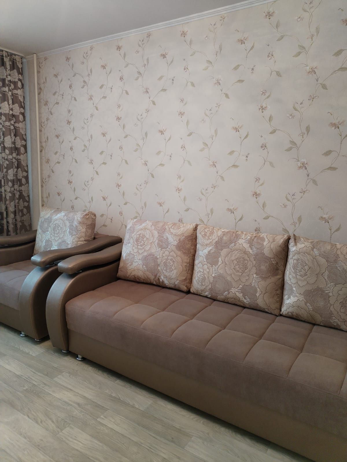 Продам 1-комнатную квартиру