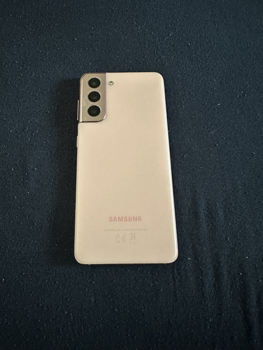 Samsung Galaxy S21 5G