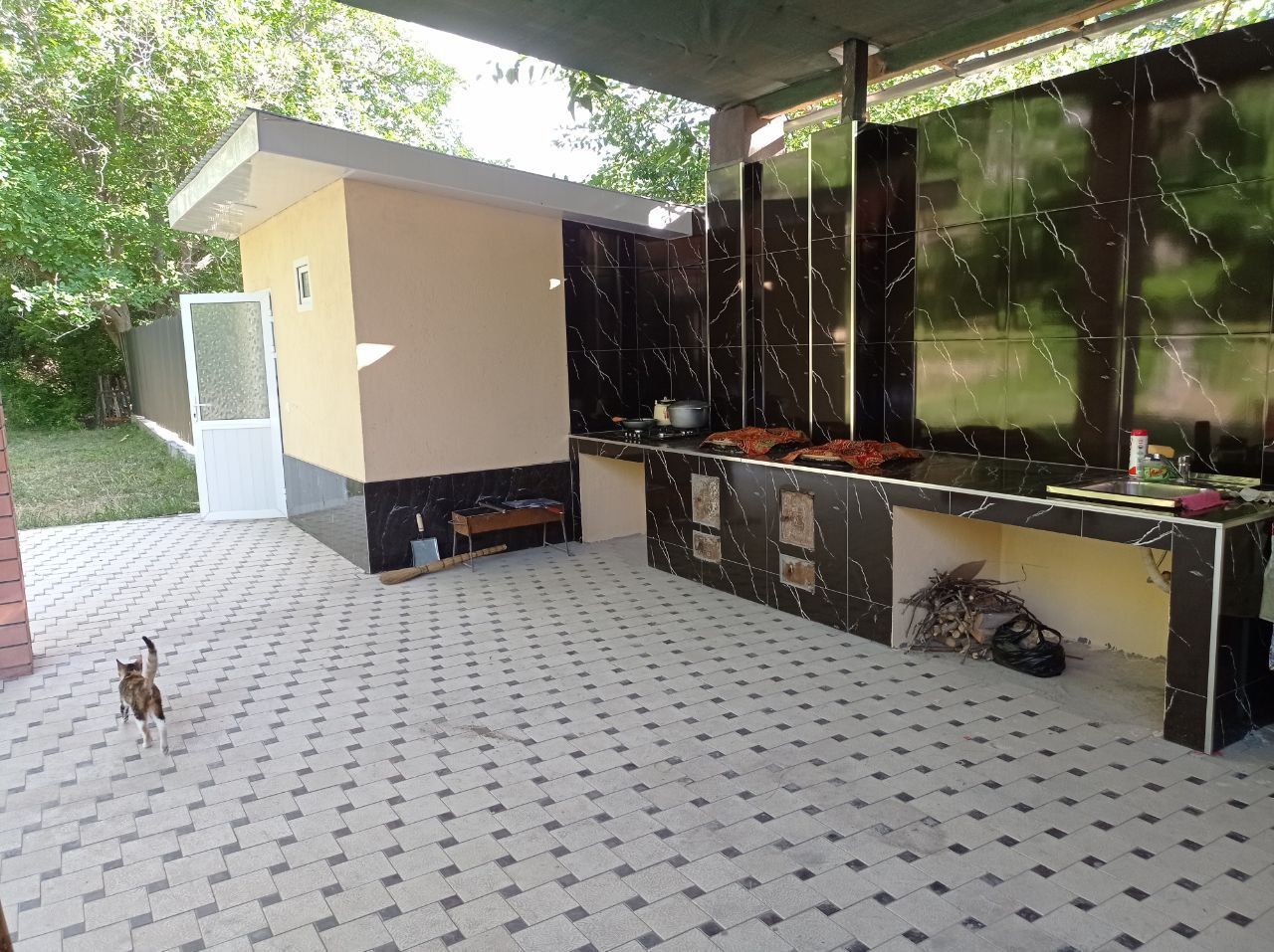Dacha kislarod.Maklersiz.