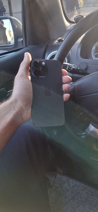 iPhone 14 pro max 256Gb