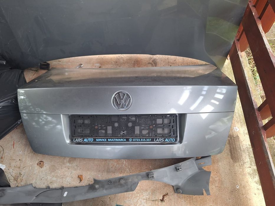 Vand diverse piese passat b5