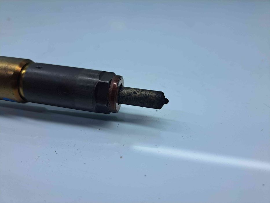 Injector  Renault Laguna 3 [Fabr 2007-2015] 166006212R 1.5 CDI 607951