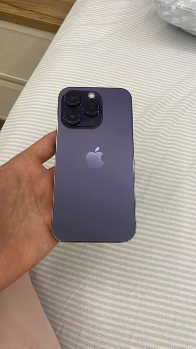 IPhone 14 Pro 128 GB