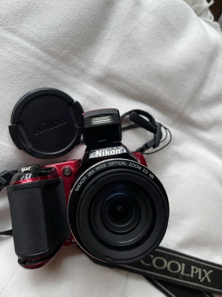 Nikon Coolpix L810 дигитален фотоапарат