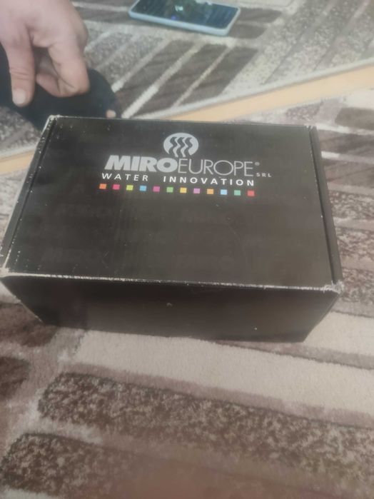 Хигиенен душ Miro sum11+solr8.005