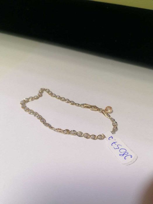 bratara aur14k (m2) star amanet