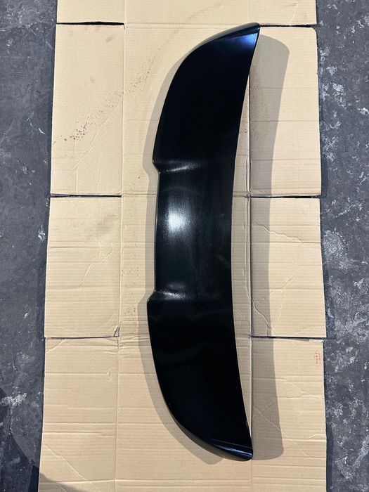 Eleron S-Line Audi A6 C7 Combi Breack