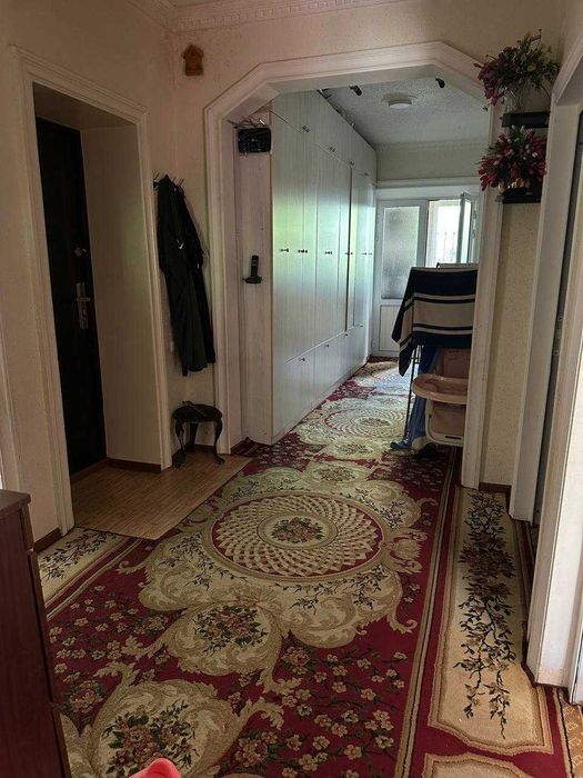 Белтепа Пожарка кўчада 5 хонали уй сотилади