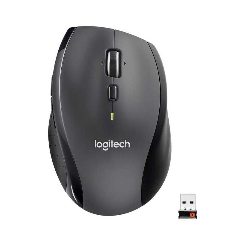 Мишка LOGITECH M705 Marathon