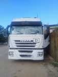 Iveco stralis euro 5