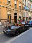 Porsche 992 TURBO S 992 TurboS, Burmester, Radar, Lift, Laser, Chrono