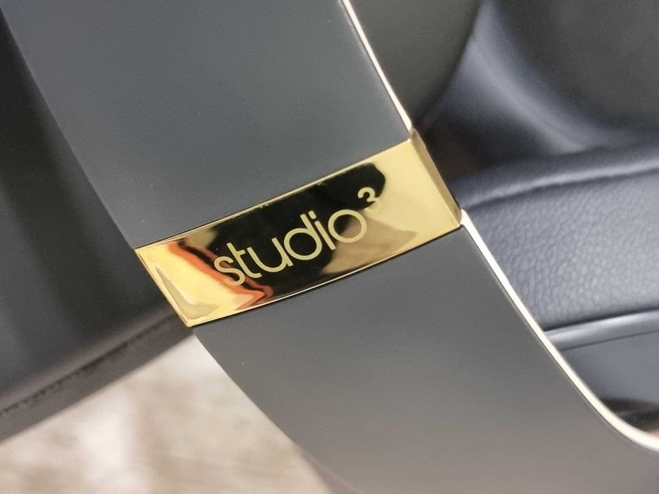 Beats Audio Studio3 Wireless -  слушалки Beats