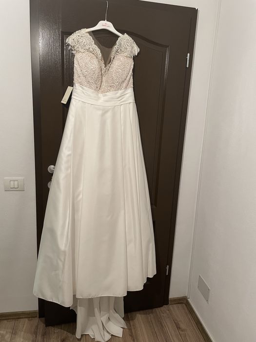 Rochie mireasa - White Lady