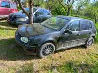 Golf 4 1,9 diesel piese