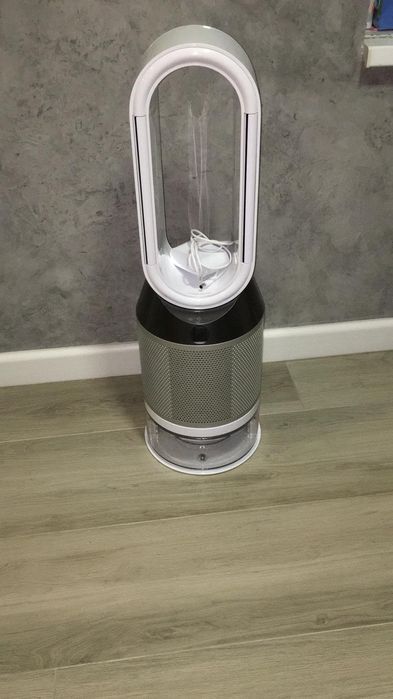 Umidificator, purificator și ventilator de aer Dyson