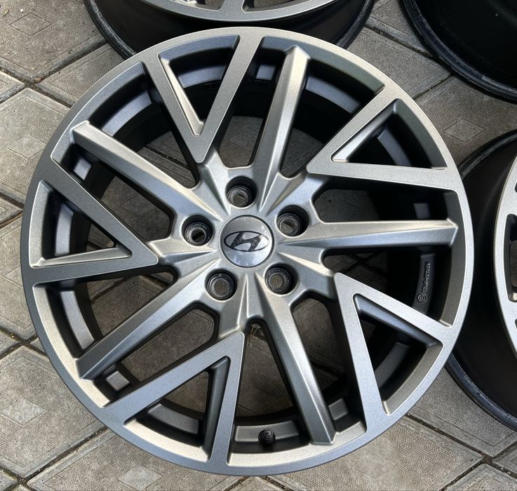 Jante / Roti 5x114,3 R18 Hyundai  Kia Mazda Toyota Lexus