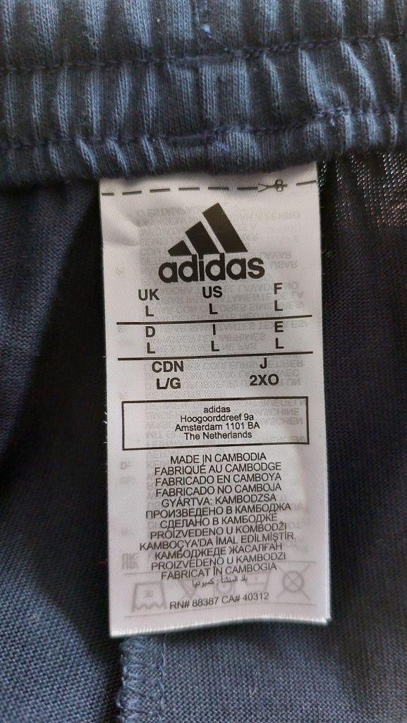 Оригинални къси панталони мъжки Adidas