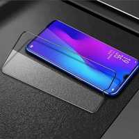 Folie sticla 20D FULL GLUE pentru Samsung Galaxy A50 , A52s , A70