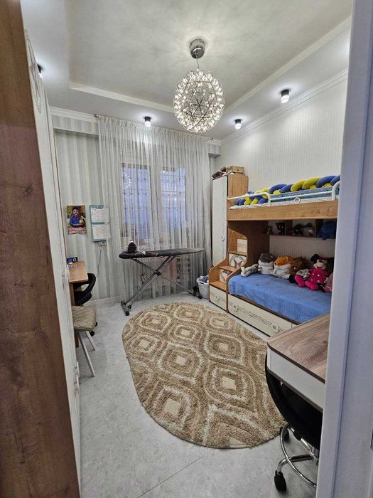 2в3/6/9 Гринвич, Мирабадский р-н