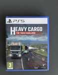 Vand Joc Heavy Cargo Consola PS5
