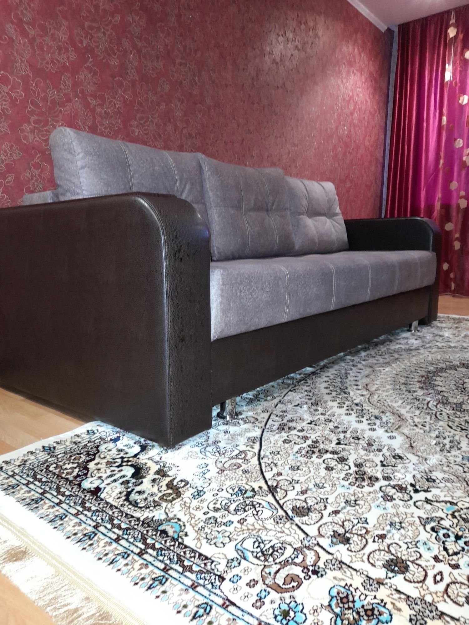 Продам новый диван российского производства