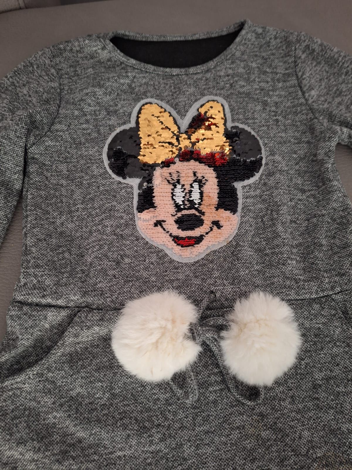 Комплект на Minnie Mouse