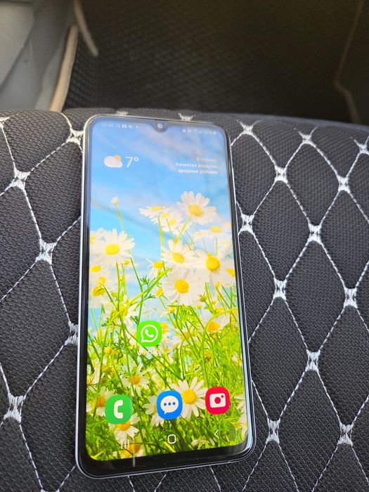 Андроид Galaxy A 23