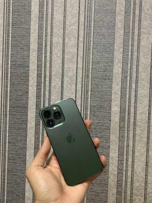 iPhone 13 pro Айфон