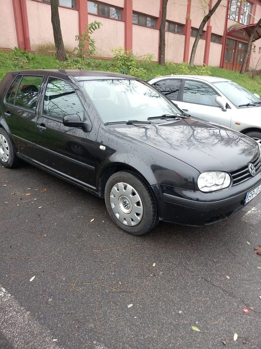 Vind vw golf, 2001 , 1,4 16V