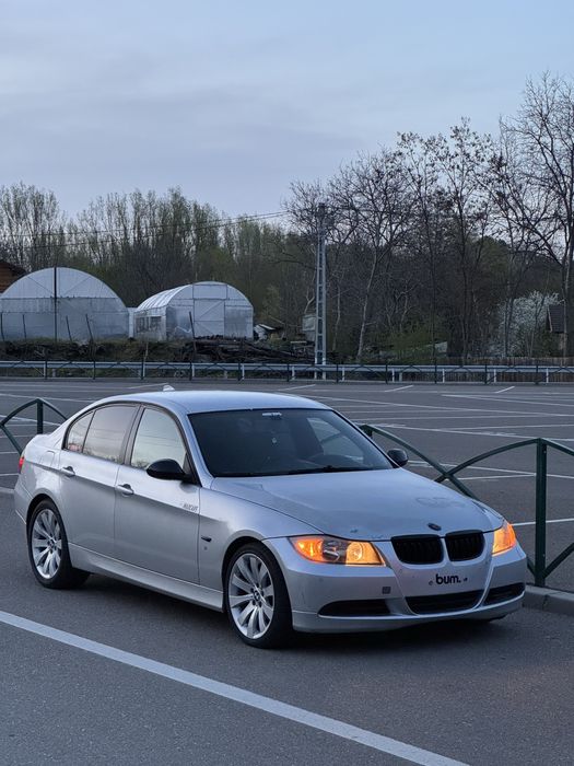 Vand/Schimb jante BMW STYLE 250