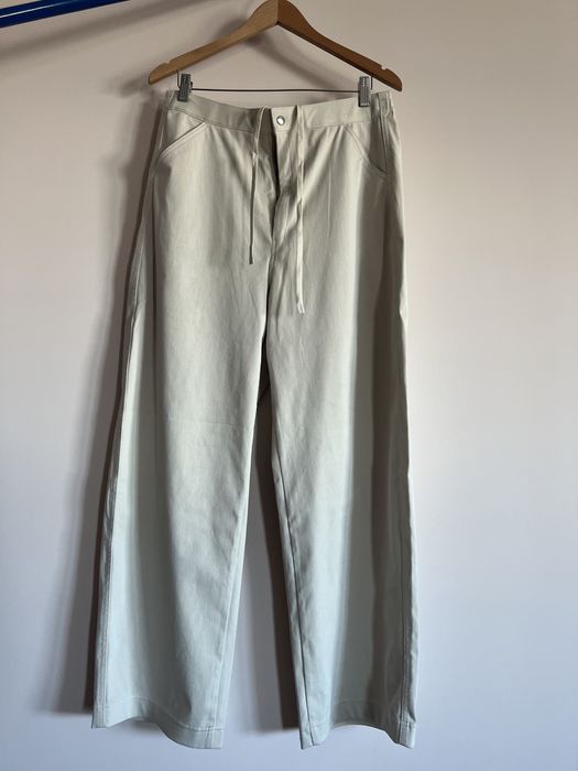 Новые женские брюки Uniqlo U