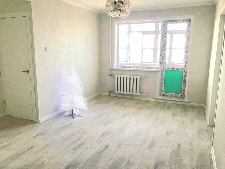 2хкомнатная кв,цемпоселок,Карменова 53