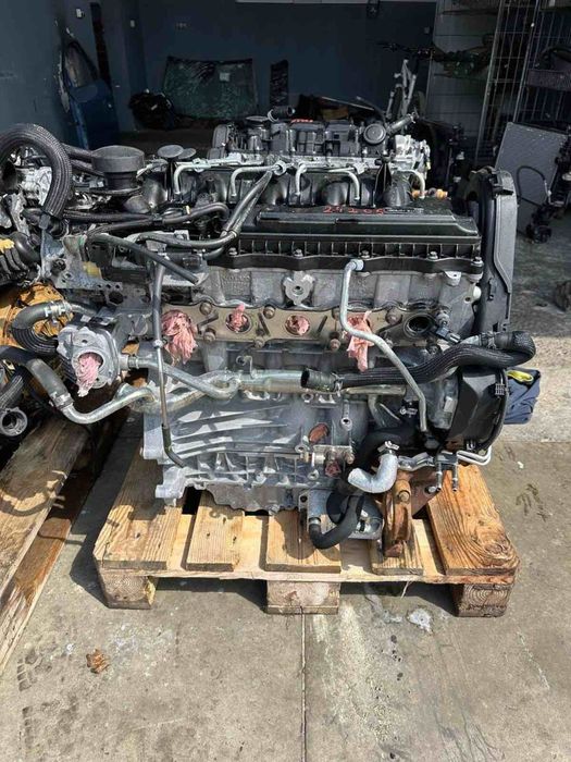 Motor 230,000km Volvo XC60 S60 V60 S80 XC70 D5244T15