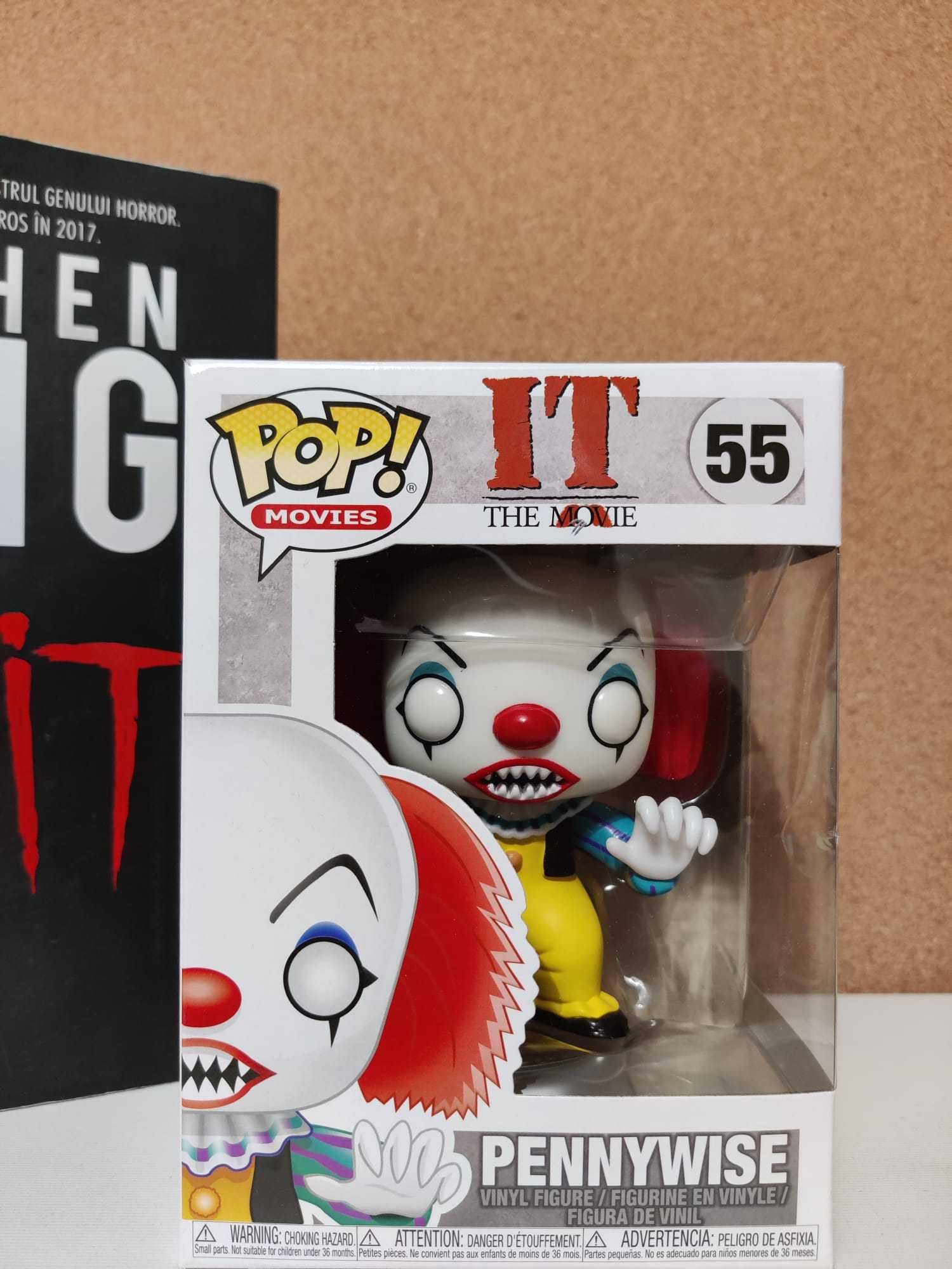 Funko pop horror