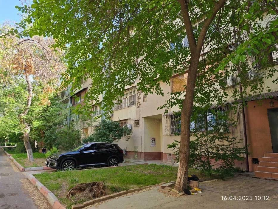 квартира 77 серия кирпич
Мирзо Улугбекский район
Ориентир- Ц1