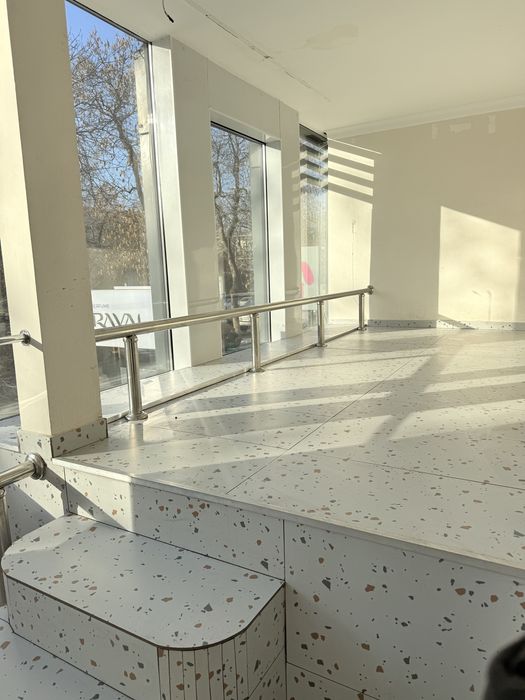 Сдаётся помещение   — 95 м², ЦЕНТР ГОРАДА