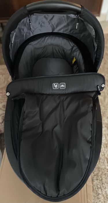 Кош за количка ABC