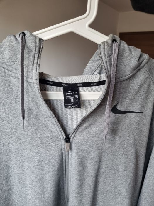 Hanorac Nike Dri-fit  xl