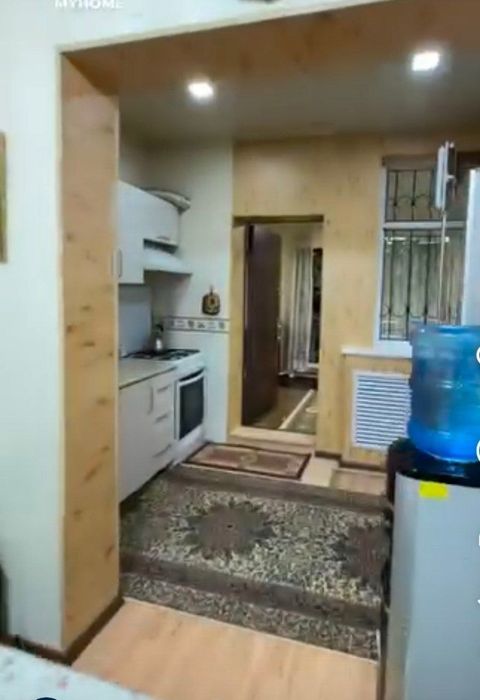 Аренда квартира Юнусобод 19 кв 3/1/5