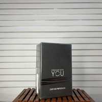 Parfum Stronger with you Emporio Armani, 100ml