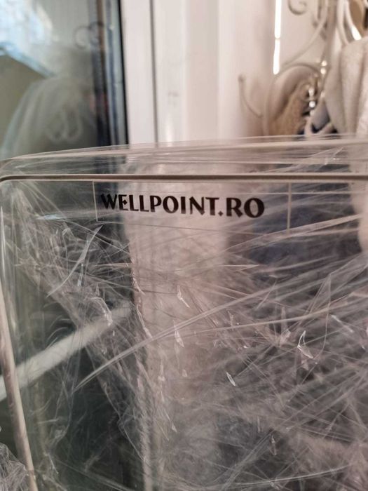 Porti  Sistem antifurt WELLPOINT 7000-C Trend Line RX+TX