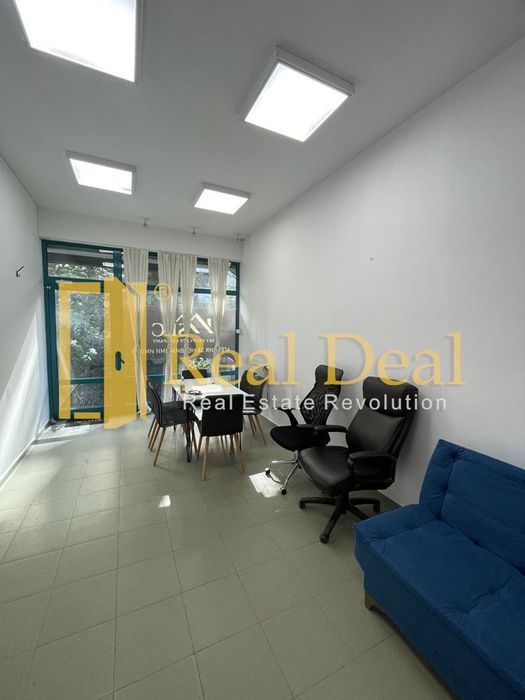 Дава се под наем Офис в София, Младост 4 - 25 кв.м за 270 € - Снимка #1