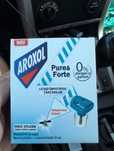Aparat tantari Aroxol Pure&Forte