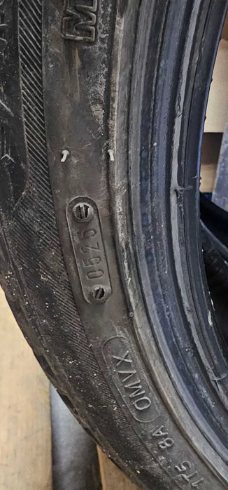 Гума зимна Гума всесезонна кормуран 225/45/17