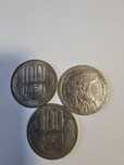 Monede 100 lei,an 1992-1994