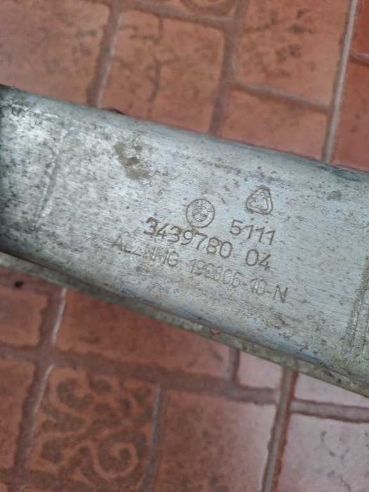 Armatura bara fata Bmw X3 E83 an 2007-2010 cod 52113439780