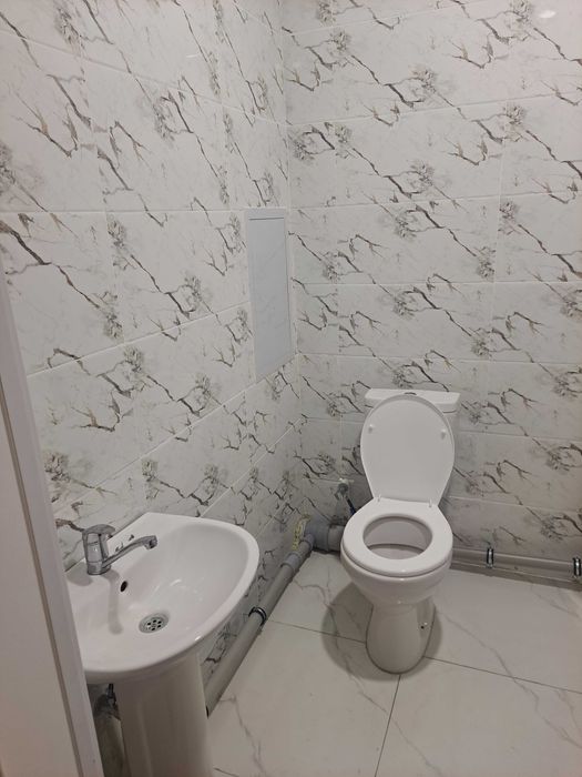 O'g'il bolalarga ijara. 1 xonali uy ikki kishiga