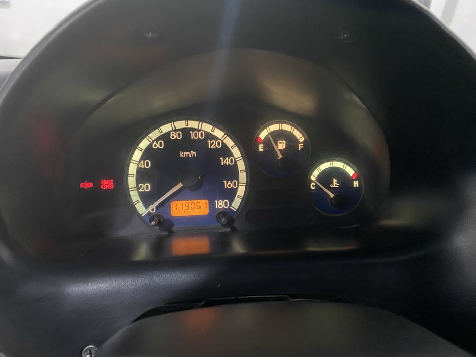 МАТИЗ BEST холати зур краска тоза бензинда прабеги халол