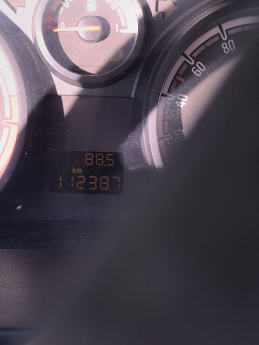 Vând Opel Corsa SIGG